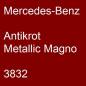 Preview: Mercedes-Benz, Antikrot Metallic Magno, 3832.